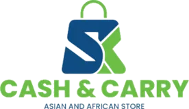 Cash & Carry Asian and African Store