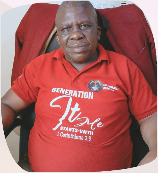 Kingdom Kids Junior School