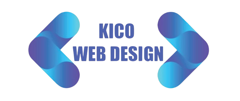 Kico Web Design Logo